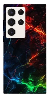 Чохол на Samsung Galaxy S23 Ultra Abstract фото 1 з 1