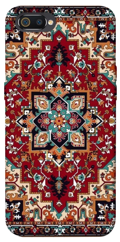 Чохол на Realme C2 Килим v4 фото 1 з 1