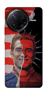 Чехол на Infinix Note 50 Pro Homelander фото 1 из 1