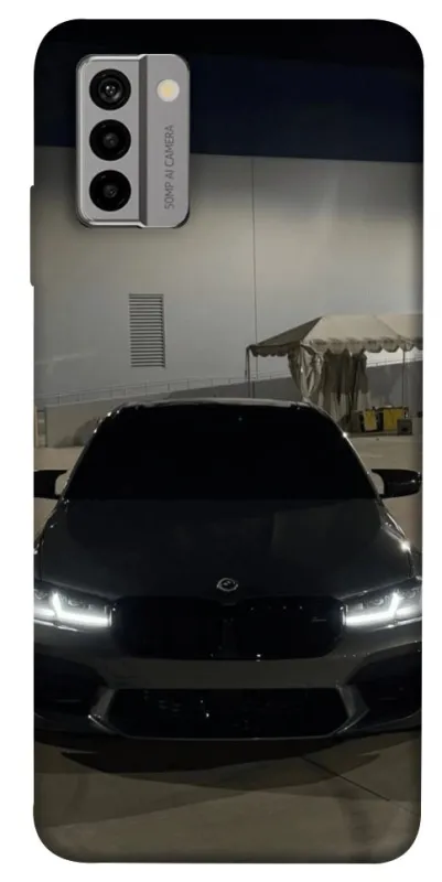 Чехол на Nokia G22 BMW V55 фото 1 из 1