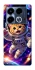 Чохол на Infinix Note 40 4G Space Cat фото 1 з 1