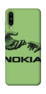 Чехол на ZTE Blade A7s (2019) Nokia фото 1 из 1