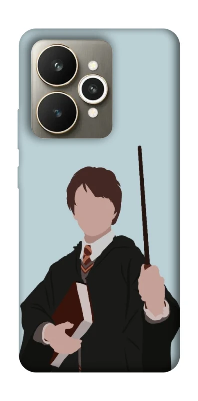 Чехол на Realme 15 Harry Potter v5 фото 1 из 1