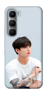 Чехол на Infinix Hot 60 Pro Jungkook - BTS фото 1 из 1