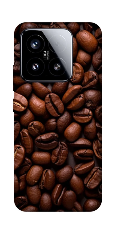 Чохол на Xiaomi 15 Кава фото 1 з 1