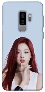 Чехол на Samsung Galaxy S9+ Ahyeon - BABYMONSTER фото 1 из 1