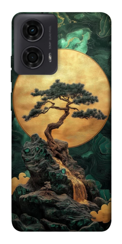 Чохол на Motorola Moto G24 banzai фото 1 з 1