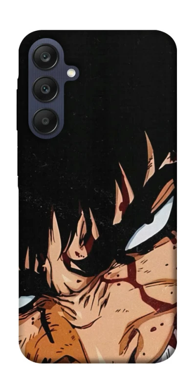 Чохол на Samsung Galaxy A25 5G Berserk v6 фото 1 з 1