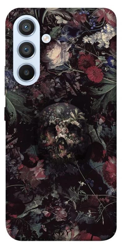 Чохол на Samsung Galaxy A54 5G Romantic Halloween ver.2 фото 1 з 1