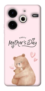 Чохол на TECNO Pova 6 Neo (LI6) Mother's Day ver.2 фото 1 з 1