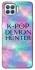 Чохол на Oppo F17 Pro K-Pop Demon Hunters Logo фото 1 з 1