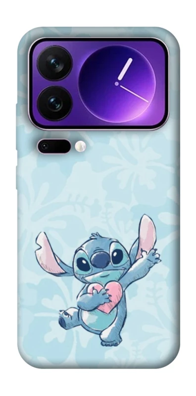 Чохол на Xiaomi 17 Pro Max Stitch ver.9 фото 1 з 1