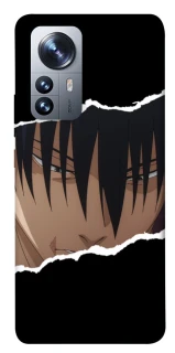 Чохол на Xiaomi 12 / 12X Toji v6 фото 1 з 1