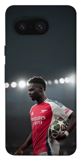 Чохол на Google Pixel 8 FC Arsenal v5 фото 1 з 1