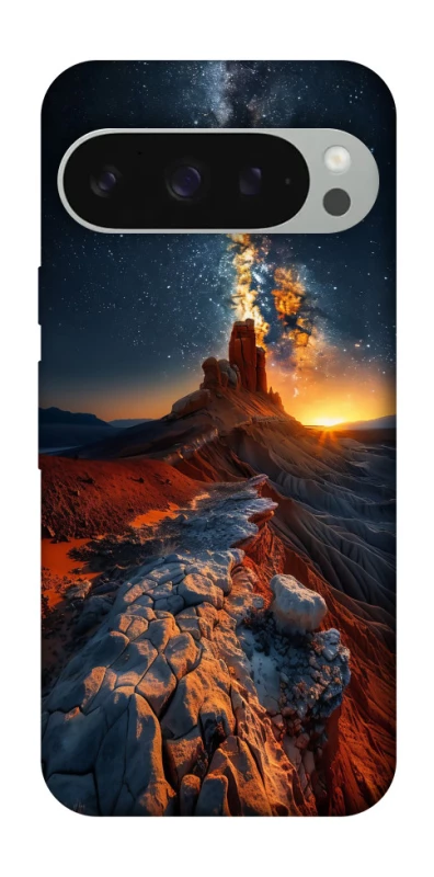 Чехол на Google Pixel 10 Pro XL Canyon фото 1 из 1