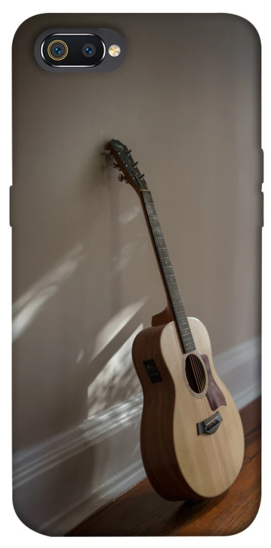 Чохол на Realme C2 Гітара фото 1 з 1
