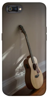 Чохол на Realme C2 Гітара фото 1 з 1