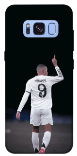 Чехол на Samsung G950 Galaxy S8 Kylian Mbappé фото 1 из 1