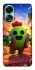 Чохол на Oppo A78 4G Brawl Stars ver.14 фото 1 з 1