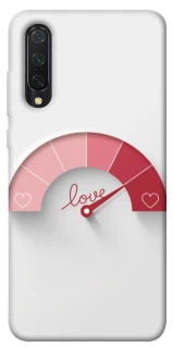 Чохол на Xiaomi Mi CC9 / Mi 9 Lite Love aesthetic ver.7 фото 1 з 1