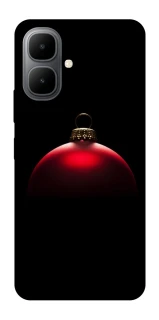 Чохол на Infinix Smart 10 Christmas bauble фото 1 з 1