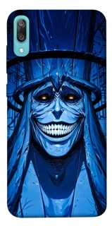 Чохол на Huawei Y6 Pro (2019) Statue of God фото 1 з 1