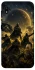 Чохол на Samsung Galaxy A10 (A105F) HELLDIVERS ver.2 фото 1 з 1