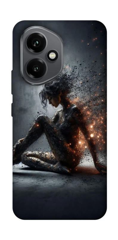 Чехол на Honor 400 Goddess of war ver.9 фото 1 из 1