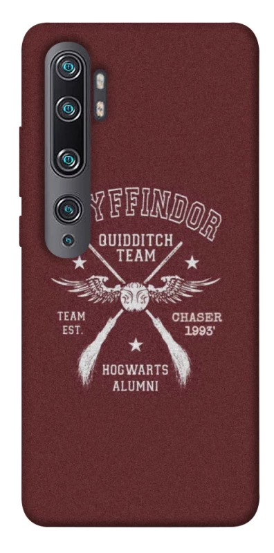 Чохол на Xiaomi Mi Note 10 / Note 10 Pro / Mi CC9 Pro Harry Potter v6 фото 1 з 1