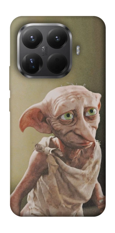 Чехол на Xiaomi 15T Pro Harry Potter v4 фото 1 из 1