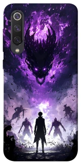 Чохол на Xiaomi Mi 9 SE dragon фото 1 з 1