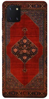 Чохол на Samsung Galaxy Note 10 Lite (A81) Килим v12 фото 1 з 1