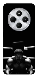 Чехол на Xiaomi Redmi 14C / Poco C75 ring фото 1 из 1