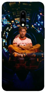 Чохол на OnePlus 7 Project Hail Mary ver.3 фото 1 з 1