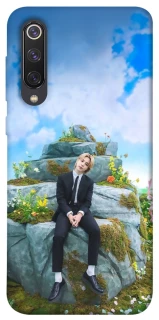 Чехол на Xiaomi Mi 9 SE Jimin - BTS фото 1 из 1