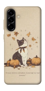 Чехол на Samsung Galaxy A56 5G Autumn vibes ver.3 фото 1 Чехол на Samsung Galaxy A56 5G Autumn vibes ver.3 фото 1 из 1