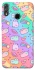 Чохол на Huawei Honor 8X Cat Cute фото 1 з 1