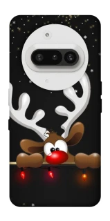 Чохол на Nothing Phone (3a) Новорічний v13 фото 1 з 1