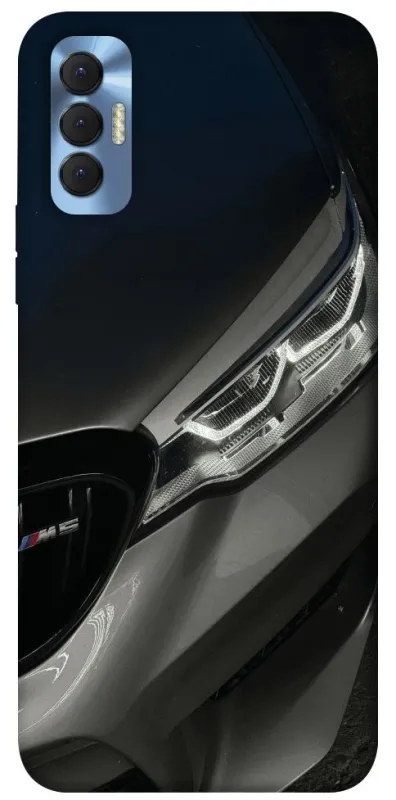 Чехол на TECNO Spark 8P BMW v44 фото 1 из 1