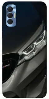 Чехол на TECNO Spark 8P BMW v44 фото 1 из 1
