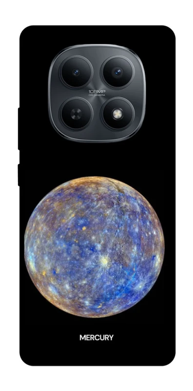 Чохол на Xiaomi Redmi Note 15 4G/5G (EU) Mercury фото 1 з 1