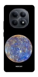 Чехол на Xiaomi Redmi Note 15 4G/5G (EU) Mercury фото 1 из 1