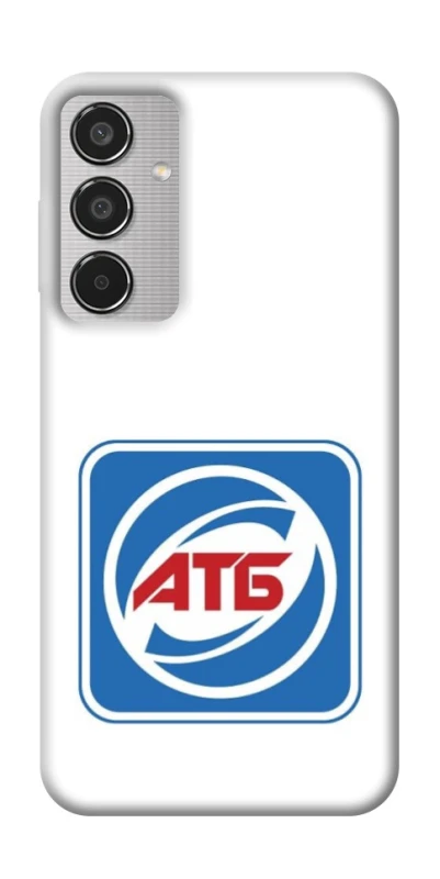 Чохол на Samsung Galaxy M35 AТБ фото 1 з 1