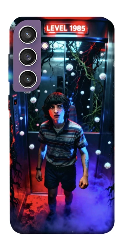 Чохол на Samsung Galaxy S23 FE Stranger Things ver.38 фото 1 з 1
