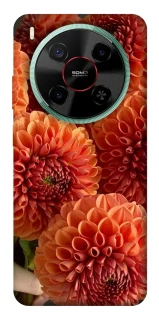 Чехол на ZTE Nubia V70 Max Flower1 фото 1 из 1