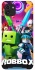 Чохол на Samsung Galaxy A03 Roblox gaming heroes фото 1 з 1