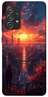 Чехол на Samsung Galaxy A52 4G / A52 5G City фото 1 из 1