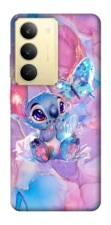 Чехол на Realme 14x Stitch ver.27 фото 1 из 1