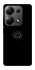 Чохол на Xiaomi Redmi Note 13 Pro 5G Black Lotus фото 1 Чохол на Xiaomi Redmi Note 13 Pro 5G Black Lotus фото 1 з 1