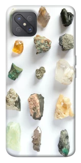 Чохол на Oppo A92s Колекція кристалів фото 1 з 1